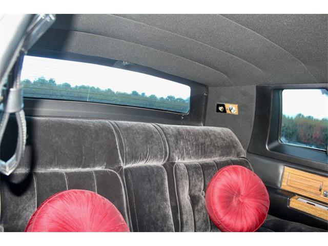 1984 Cadillac Limousine (CC-2104145) for sale in Sarasota, Florida