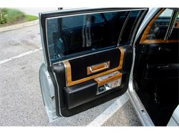 1984 Cadillac Limousine (CC-2104145) for sale in Sarasota, Florida