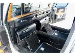 1984 Cadillac Limousine (CC-2104145) for sale in Sarasota, Florida