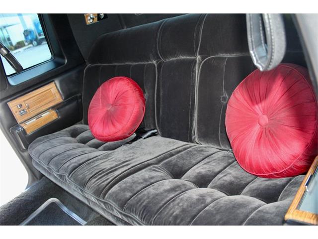 1984 Cadillac Limousine (CC-2104145) for sale in Sarasota, Florida