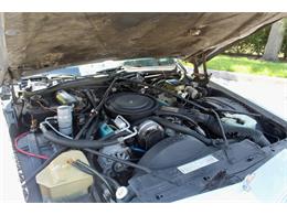 1984 Cadillac Limousine (CC-2104145) for sale in Sarasota, Florida
