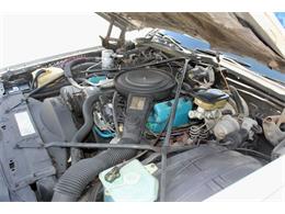 1984 Cadillac Limousine (CC-2104145) for sale in Sarasota, Florida