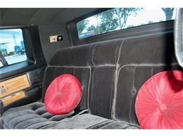 1984 Cadillac Limousine (CC-2104145) for sale in Sarasota, Florida