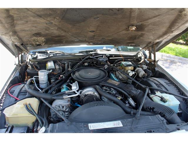 1984 Cadillac Limousine (CC-2104145) for sale in Sarasota, Florida