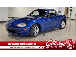 1999 Mazda Miata (CC-2104146) for sale in Dearborn, Michigan
