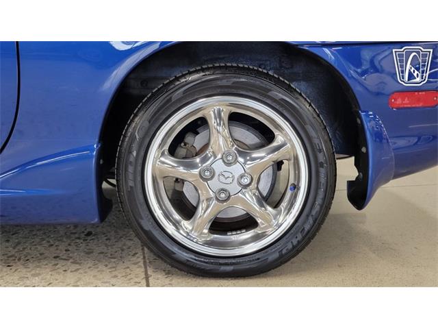 1999 Mazda Miata (CC-2104146) for sale in Dearborn, Michigan