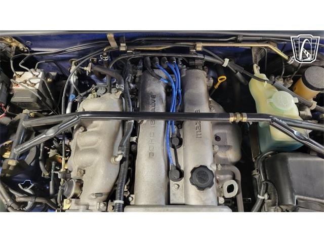 1999 Mazda Miata (CC-2104146) for sale in Dearborn, Michigan