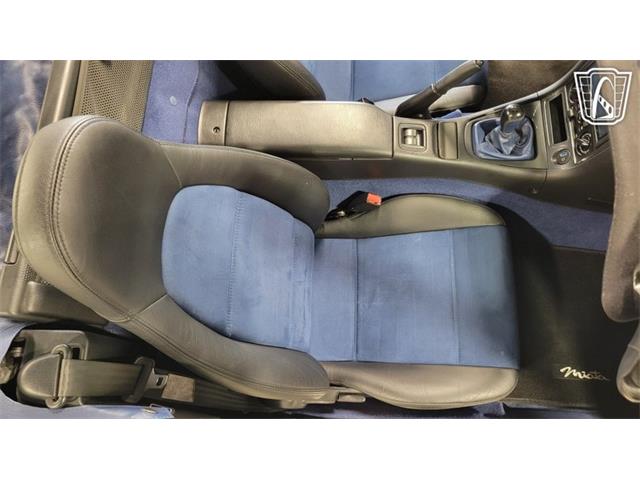1999 Mazda Miata (CC-2104146) for sale in Dearborn, Michigan