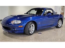 1999 Mazda Miata (CC-2104146) for sale in Dearborn, Michigan