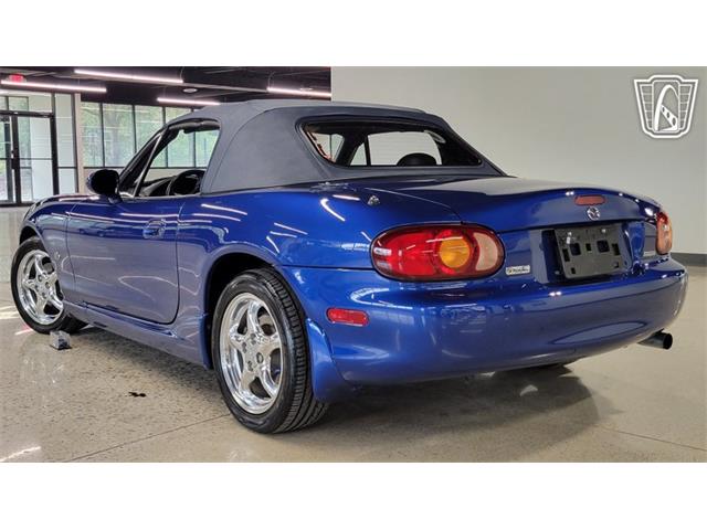 1999 Mazda Miata (CC-2104146) for sale in Dearborn, Michigan