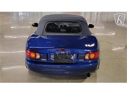 1999 Mazda Miata (CC-2104146) for sale in Dearborn, Michigan