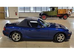 1999 Mazda Miata (CC-2104146) for sale in Dearborn, Michigan