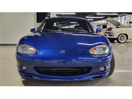 1999 Mazda Miata (CC-2104146) for sale in Dearborn, Michigan