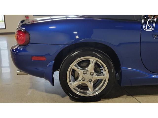 1999 Mazda Miata (CC-2104146) for sale in Dearborn, Michigan