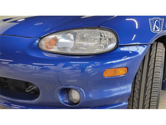 1999 Mazda Miata (CC-2104146) for sale in Dearborn, Michigan