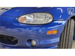 1999 Mazda Miata (CC-2104146) for sale in Dearborn, Michigan