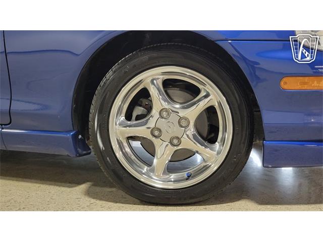 1999 Mazda Miata (CC-2104146) for sale in Dearborn, Michigan