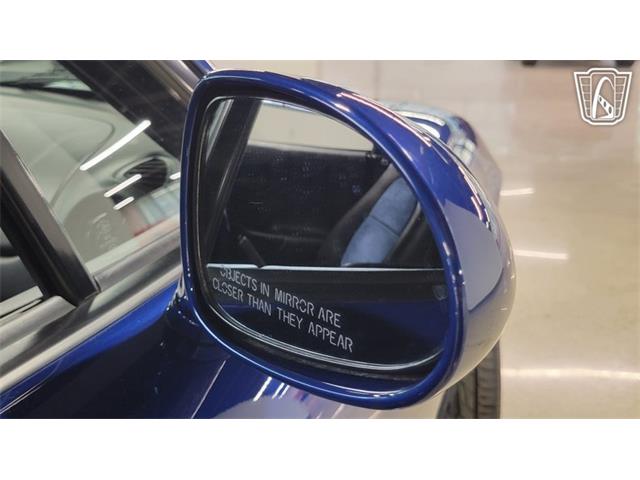 1999 Mazda Miata (CC-2104146) for sale in Dearborn, Michigan