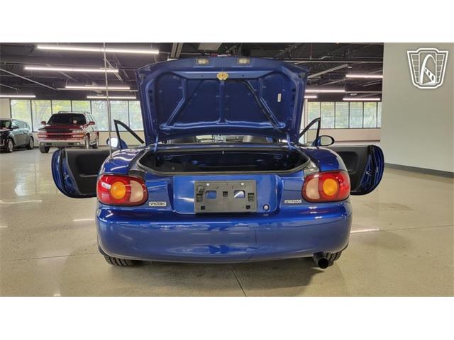 1999 Mazda Miata (CC-2104146) for sale in Dearborn, Michigan