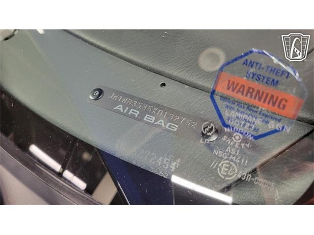 1999 Mazda Miata (CC-2104146) for sale in Dearborn, Michigan