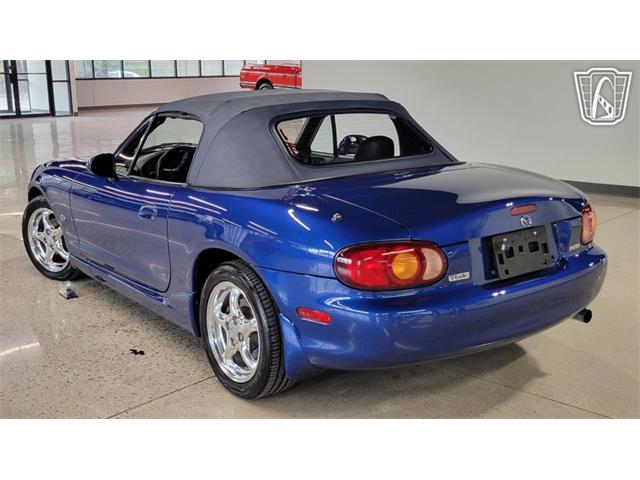 1999 Mazda Miata (CC-2104146) for sale in Dearborn, Michigan