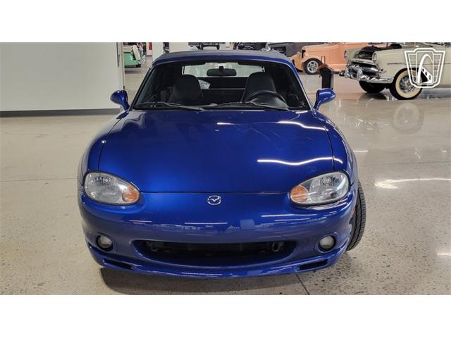1999 Mazda Miata (CC-2104146) for sale in Dearborn, Michigan