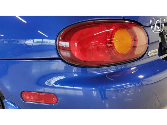 1999 Mazda Miata (CC-2104146) for sale in Dearborn, Michigan
