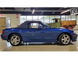 1999 Mazda Miata (CC-2104146) for sale in Dearborn, Michigan