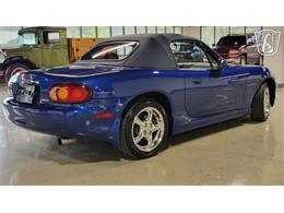 1999 Mazda Miata (CC-2104146) for sale in Dearborn, Michigan