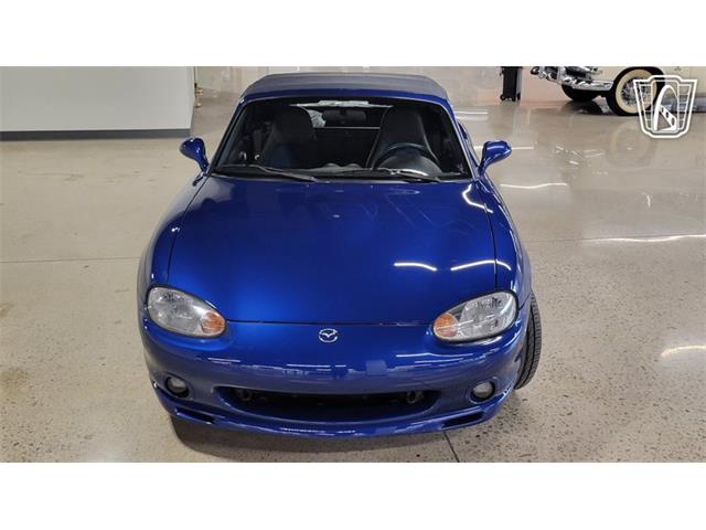 1999 Mazda Miata (CC-2104146) for sale in Dearborn, Michigan