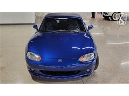 1999 Mazda Miata (CC-2104146) for sale in Dearborn, Michigan