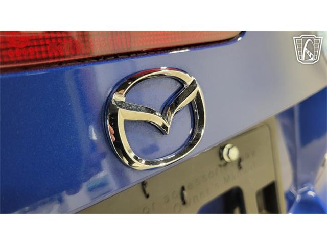 1999 Mazda Miata (CC-2104146) for sale in Dearborn, Michigan