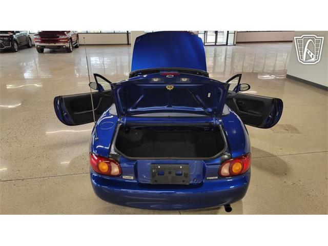 1999 Mazda Miata (CC-2104146) for sale in Dearborn, Michigan