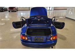 1999 Mazda Miata (CC-2104146) for sale in Dearborn, Michigan