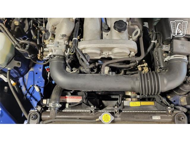 1999 Mazda Miata (CC-2104146) for sale in Dearborn, Michigan
