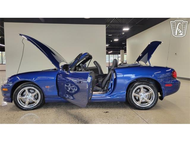 1999 Mazda Miata (CC-2104146) for sale in Dearborn, Michigan
