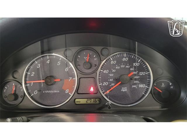 1999 Mazda Miata (CC-2104146) for sale in Dearborn, Michigan