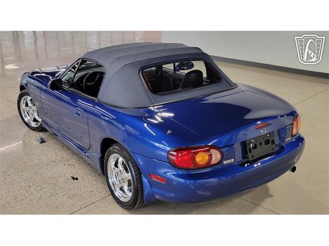 1999 Mazda Miata (CC-2104146) for sale in Dearborn, Michigan