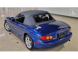 1999 Mazda Miata (CC-2104146) for sale in Dearborn, Michigan