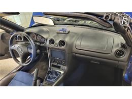 1999 Mazda Miata (CC-2104146) for sale in Dearborn, Michigan