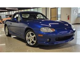 1999 Mazda Miata (CC-2104146) for sale in Dearborn, Michigan