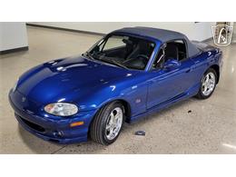1999 Mazda Miata (CC-2104146) for sale in Dearborn, Michigan