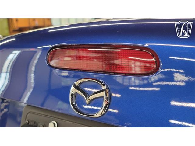 1999 Mazda Miata (CC-2104146) for sale in Dearborn, Michigan
