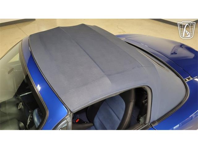 1999 Mazda Miata (CC-2104146) for sale in Dearborn, Michigan