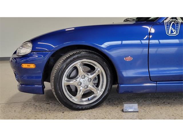 1999 Mazda Miata (CC-2104146) for sale in Dearborn, Michigan