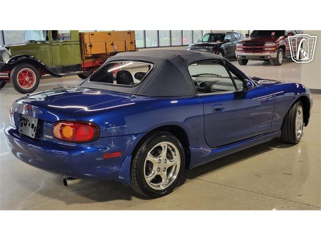 1999 Mazda Miata (CC-2104146) for sale in Dearborn, Michigan