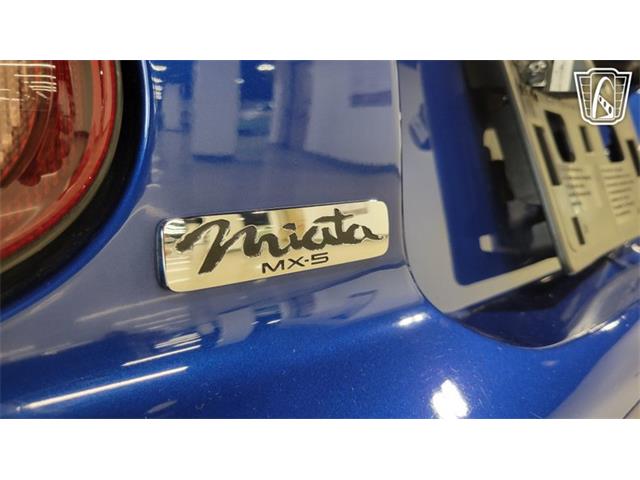 1999 Mazda Miata (CC-2104146) for sale in Dearborn, Michigan