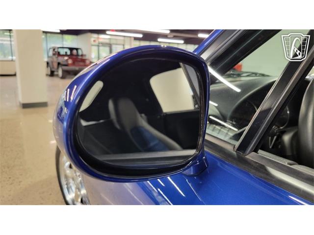 1999 Mazda Miata (CC-2104146) for sale in Dearborn, Michigan