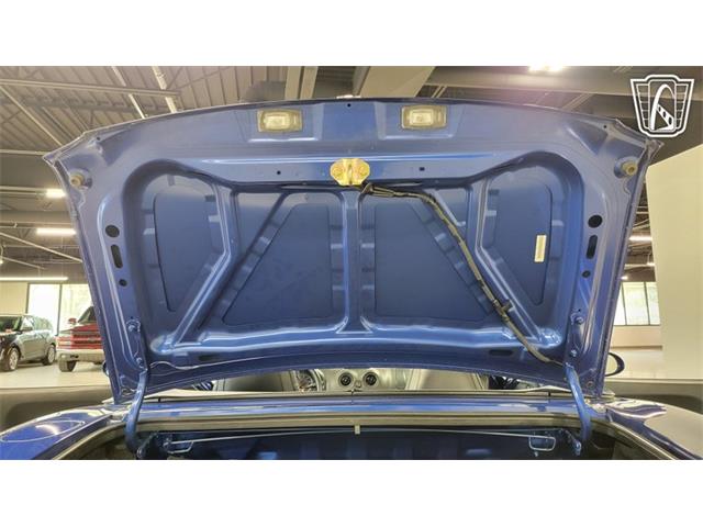 1999 Mazda Miata (CC-2104146) for sale in Dearborn, Michigan