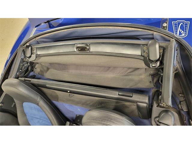 1999 Mazda Miata (CC-2104146) for sale in Dearborn, Michigan